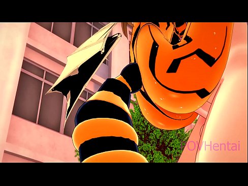 ❤️ Wasp Girl Monster Vîdyoyê porno li me ku.hentai-id.ru ️❤